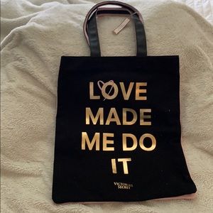 Victoria’s Secret Tote